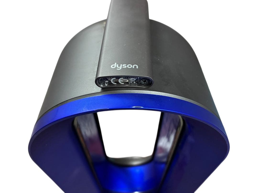 ◯ 【訳あり特価】2020年製 リモコン付き ダイソン AM09 ホット＆クール
