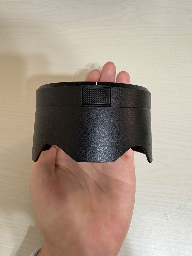 Panasonic LUMIX s35mm F1.8 Lマウント用