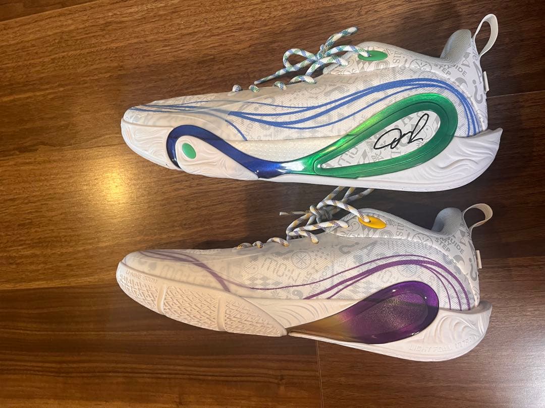 ミ*z様 Dlo 1 Way Of Wade dlo1