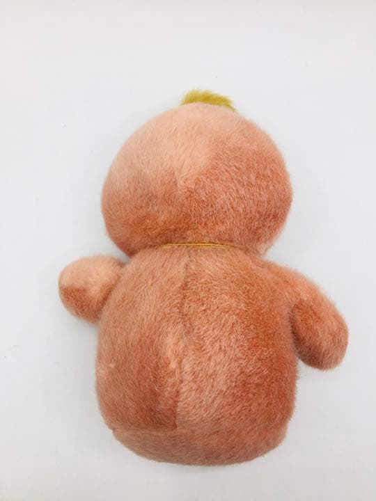 こんなこいるかな　ぬいぐるみ　当時物