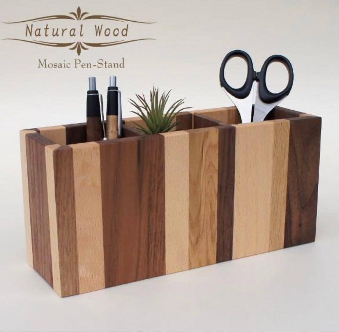 ティッシュボックス&リモコンスタンド　セット