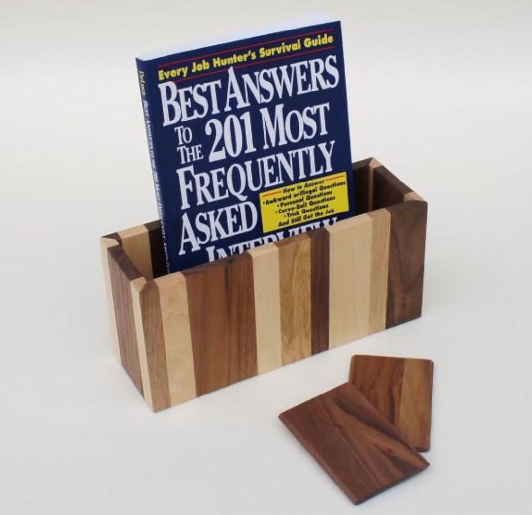 ティッシュボックス&リモコンスタンド　セット