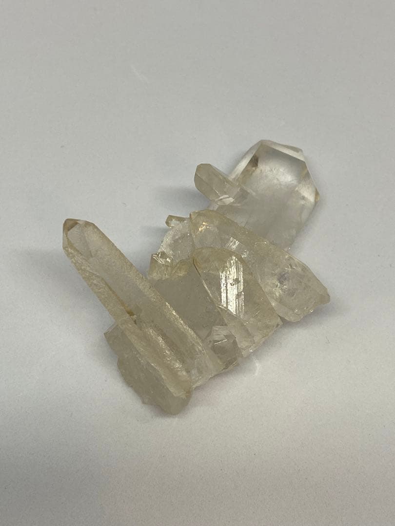 クリスタル　水晶