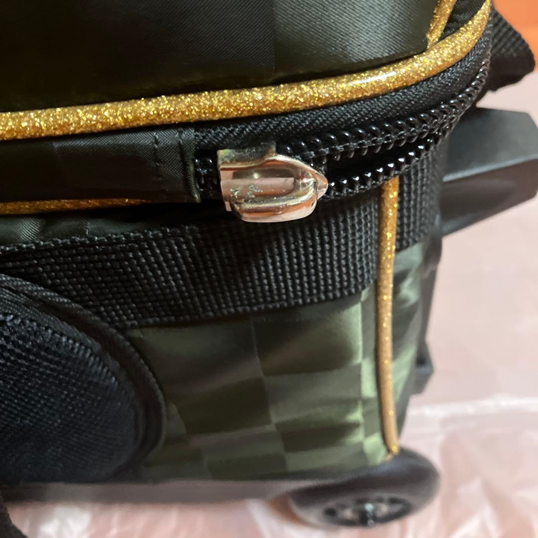 HI-SP ボウリング用バッグ