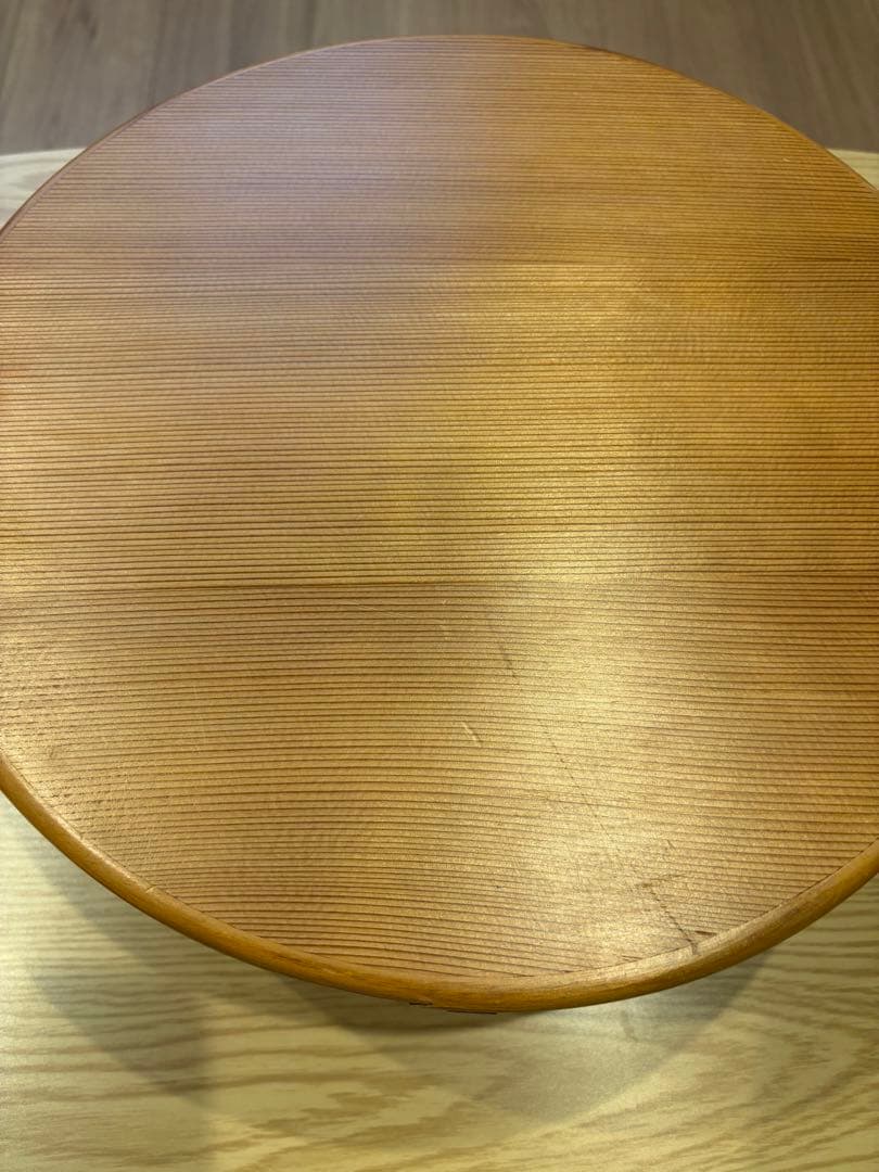 大館曲げわっぱ　　茶器、寿司桶、おひつ