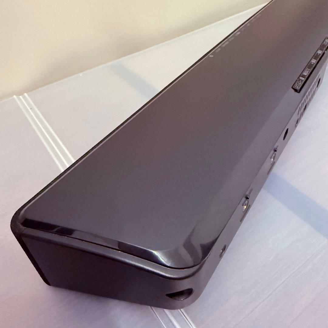 【美品】Panasonic SU-HTB488 サウンドバー ホームシアター