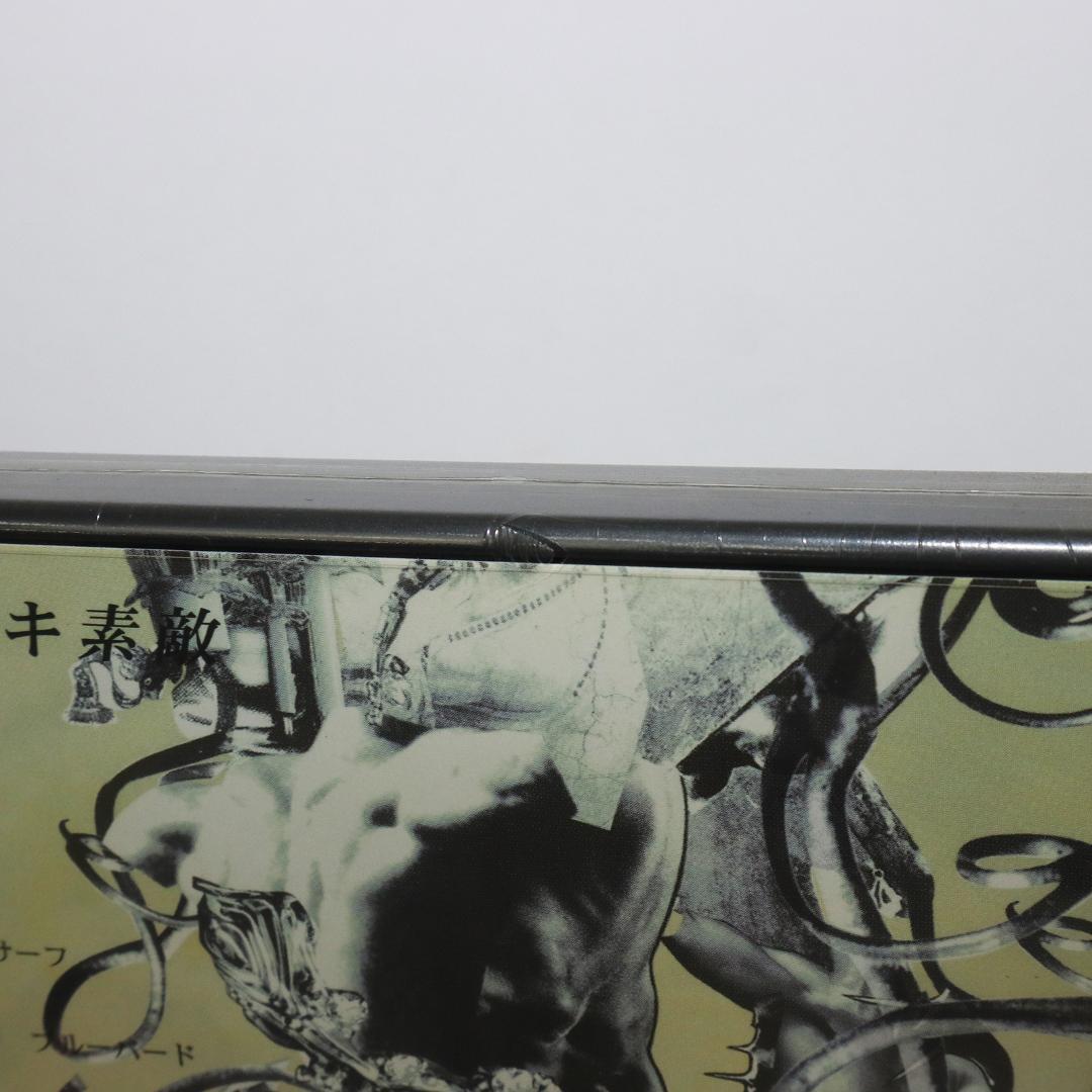 来タルベキ素敵 DVD 沢田研二