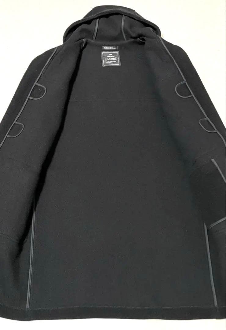 Gloverallグローバーオール◇イングランド製◇メンズダッフルコート
