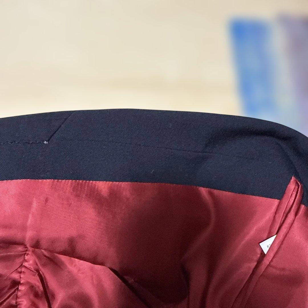 Madison Blue ネイビージャケット