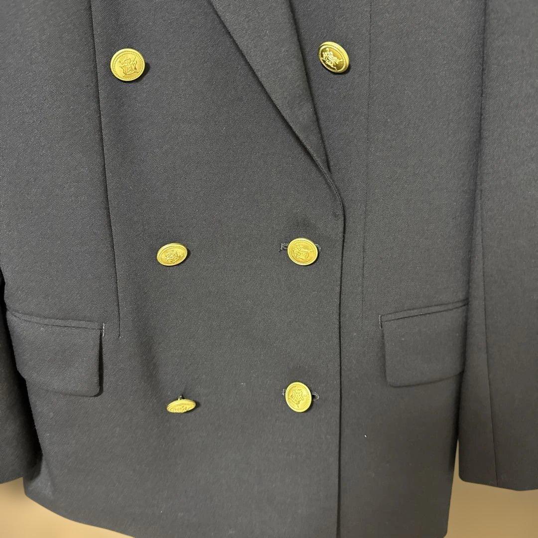 Madison Blue ネイビージャケット