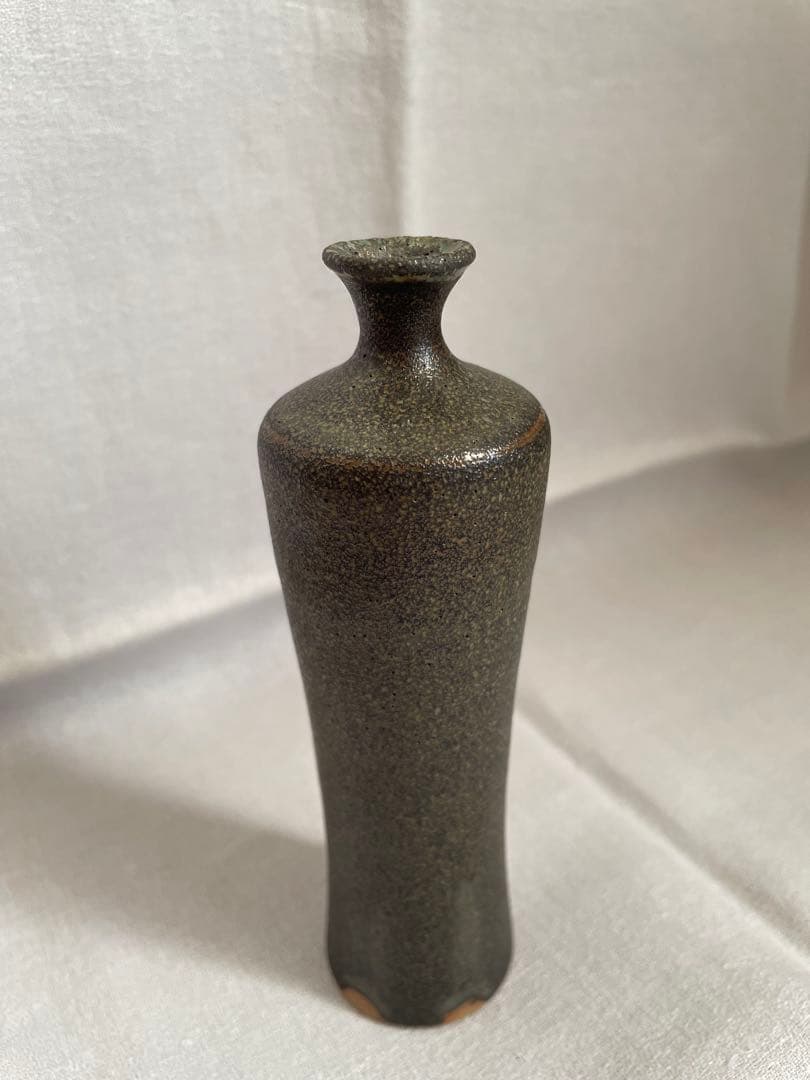 一輪挿し 伊藤環