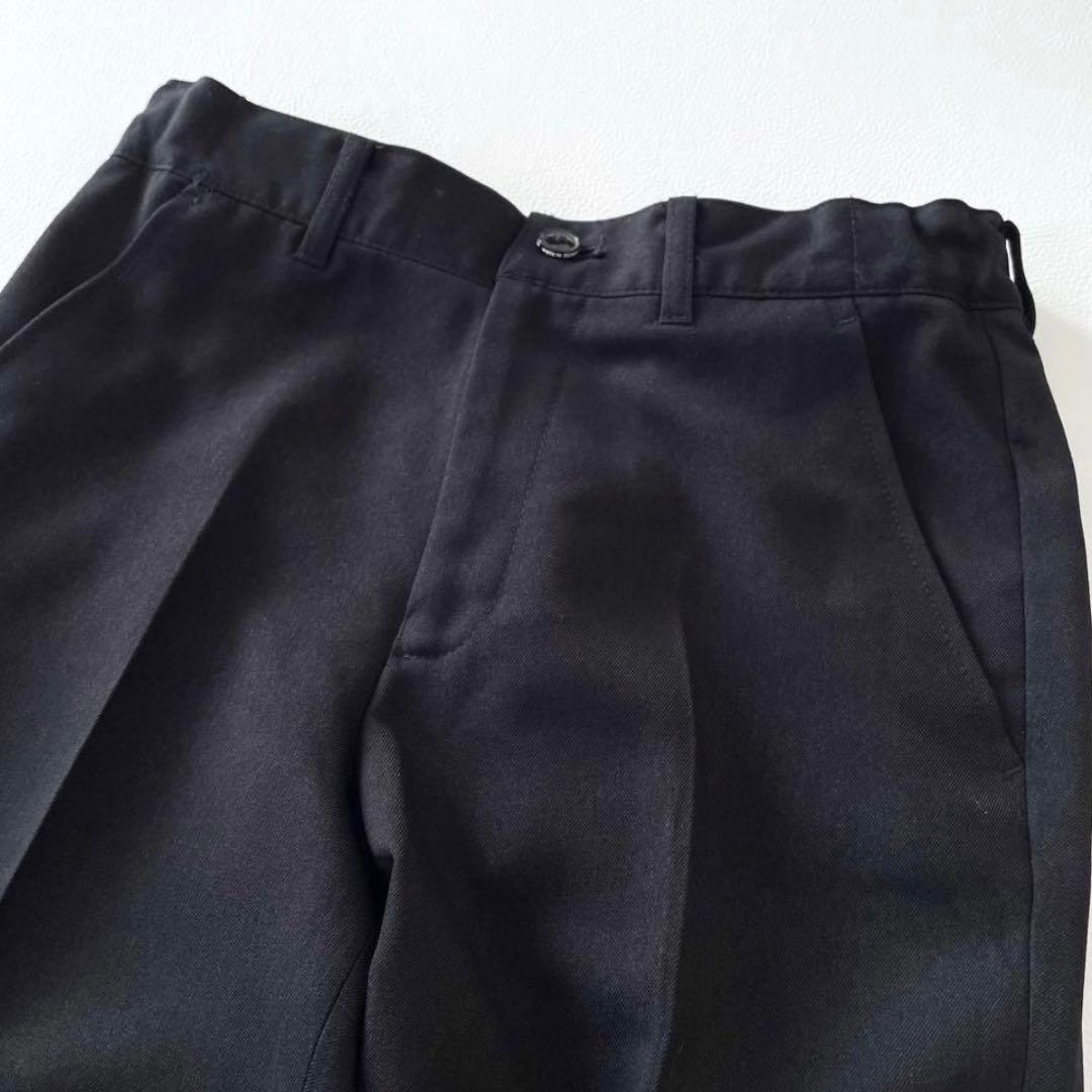 waltz by BEAMS .. ビームス フォーマルスーツ 卒業式 黒系