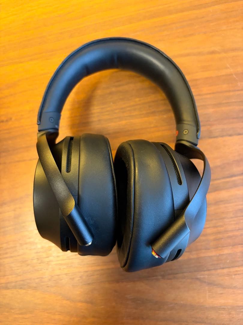 SONY ソニー MDR-Z7M2 MUC-B20SB2 ヘッドホンケーブル付き