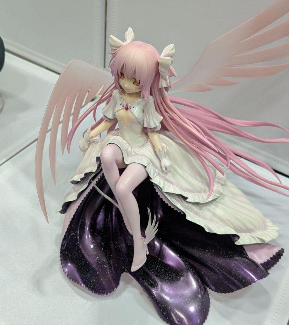 ワンフェス WF2025w アルティメットまどか