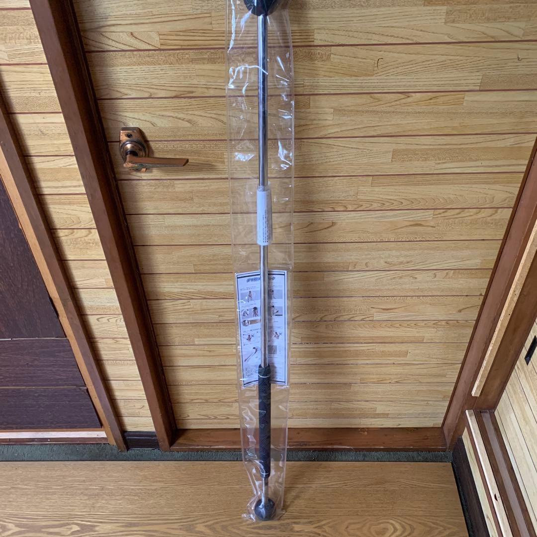 シ*ン様 美品　ダワキンスティック　ブラック