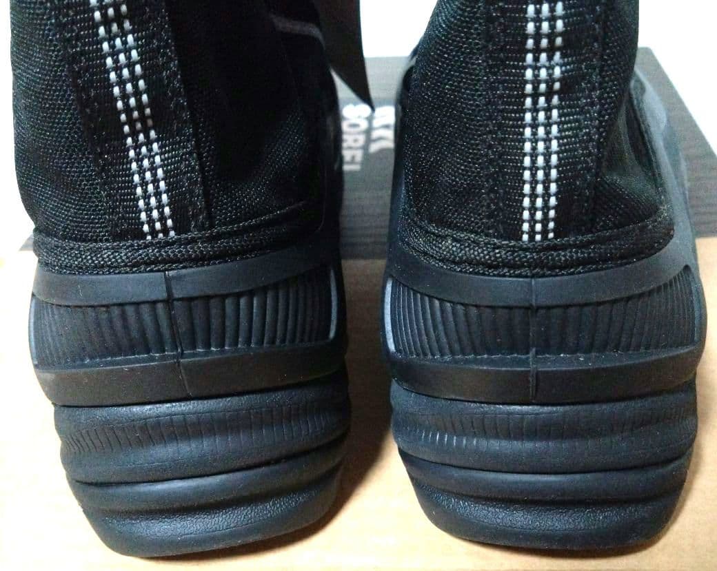 SOREL Alpha Pac XT ブーツ