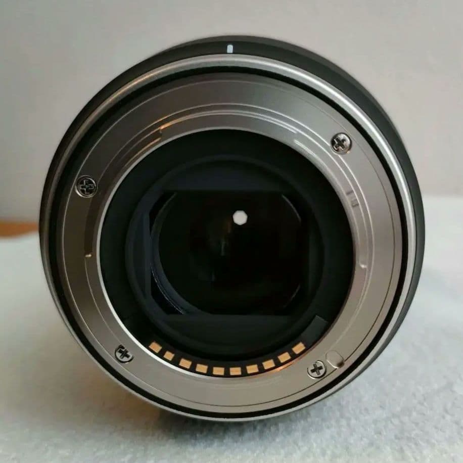 【美品】TAMRON 18-300mm F/3.5-6.3 Xマウント箱あり