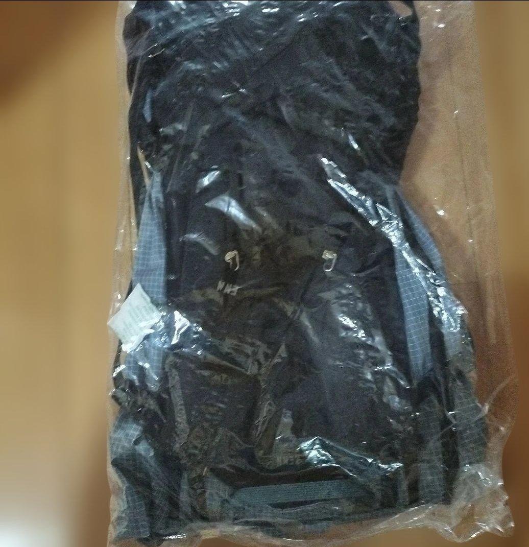 [パーゴワークス] ゼン35 ブルー HP502