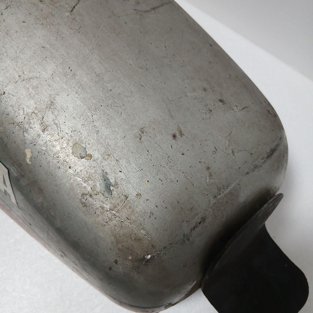 ヤマハ　ガソリンタンク 当時物 YZ125 74年