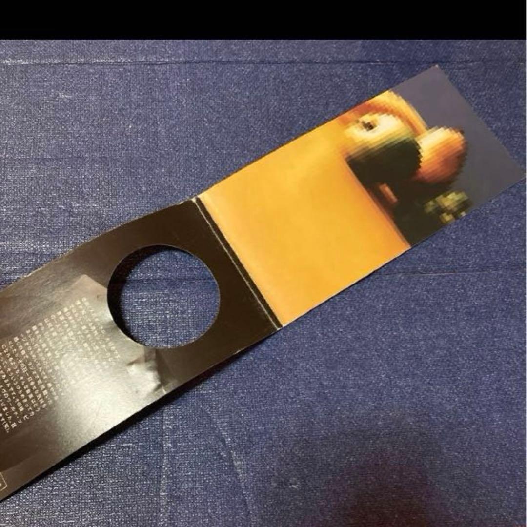 池田聡　小西康陽 8センチ8cmシングル プロモ.Colour My Word