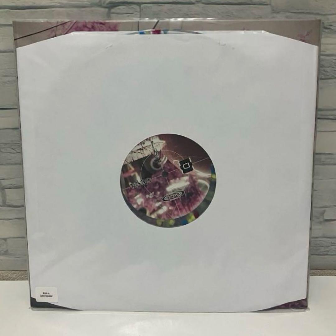 Darko US - Starfire レコード