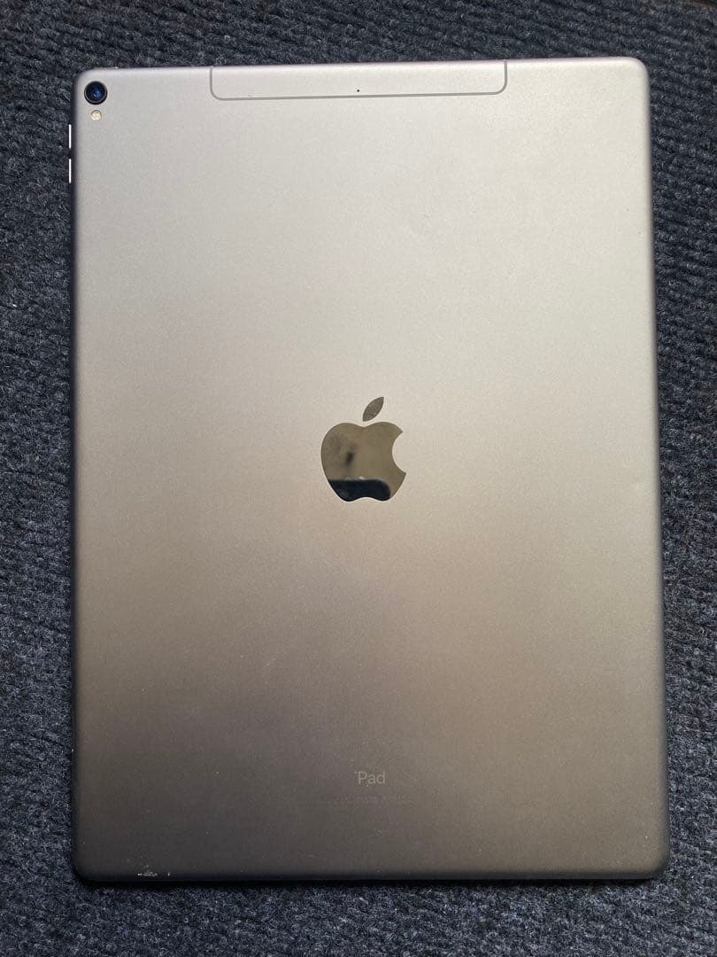 iPad Pro 12.9 インチ 第2世代 本体　(多少の値段交渉可)