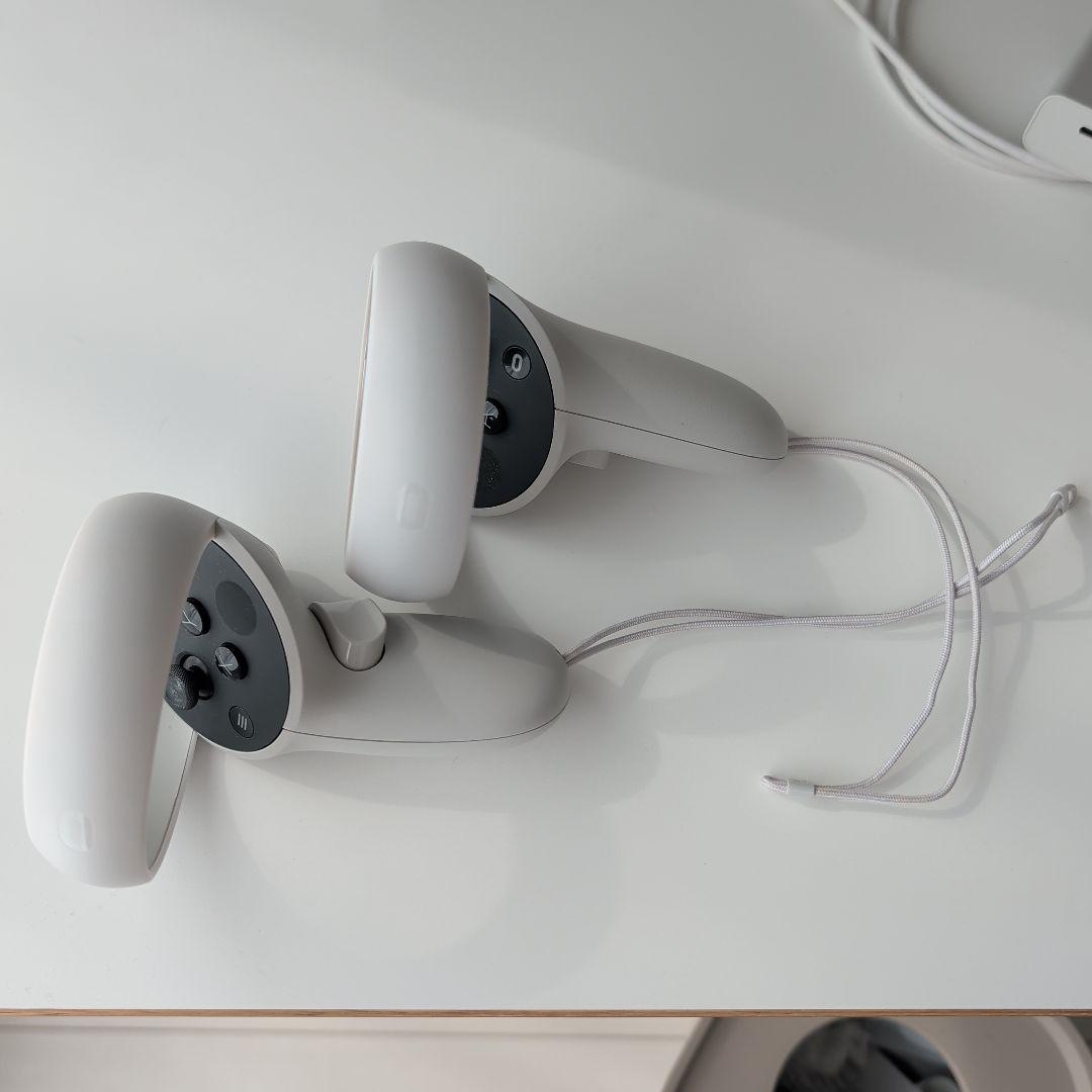  Quest 2 ( Quest 2) ヘッドストラップ欠品