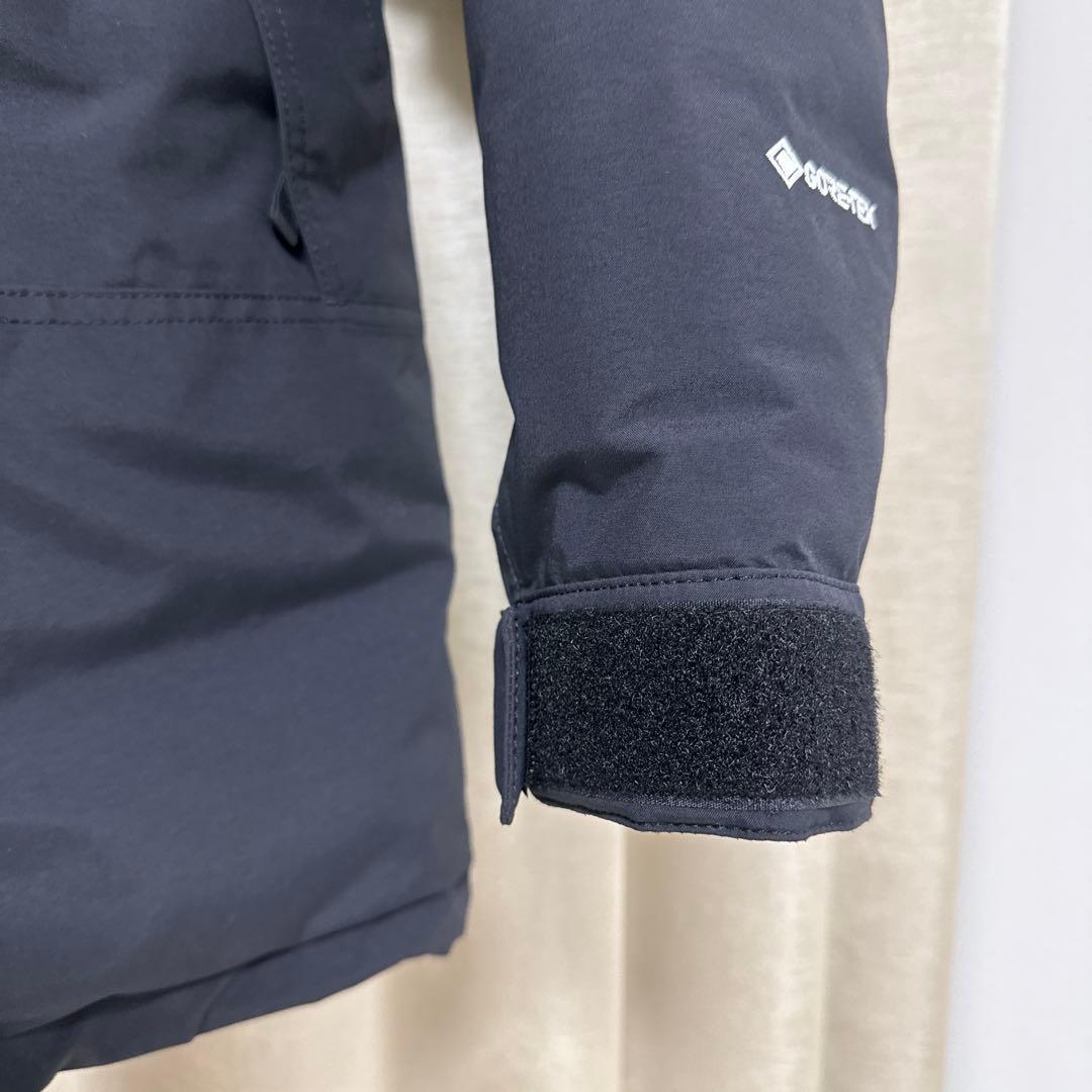 ペ*ン様 ノースフェイス　ダウンジャケット　メンズ　Mサイズ　ND92237