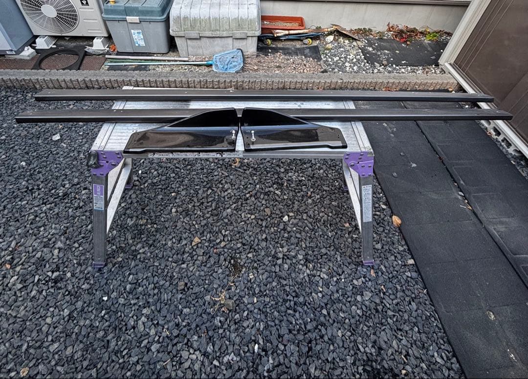 HIROレガンスフリッパー ハイエース ワイド フロント&サイドフリッパー