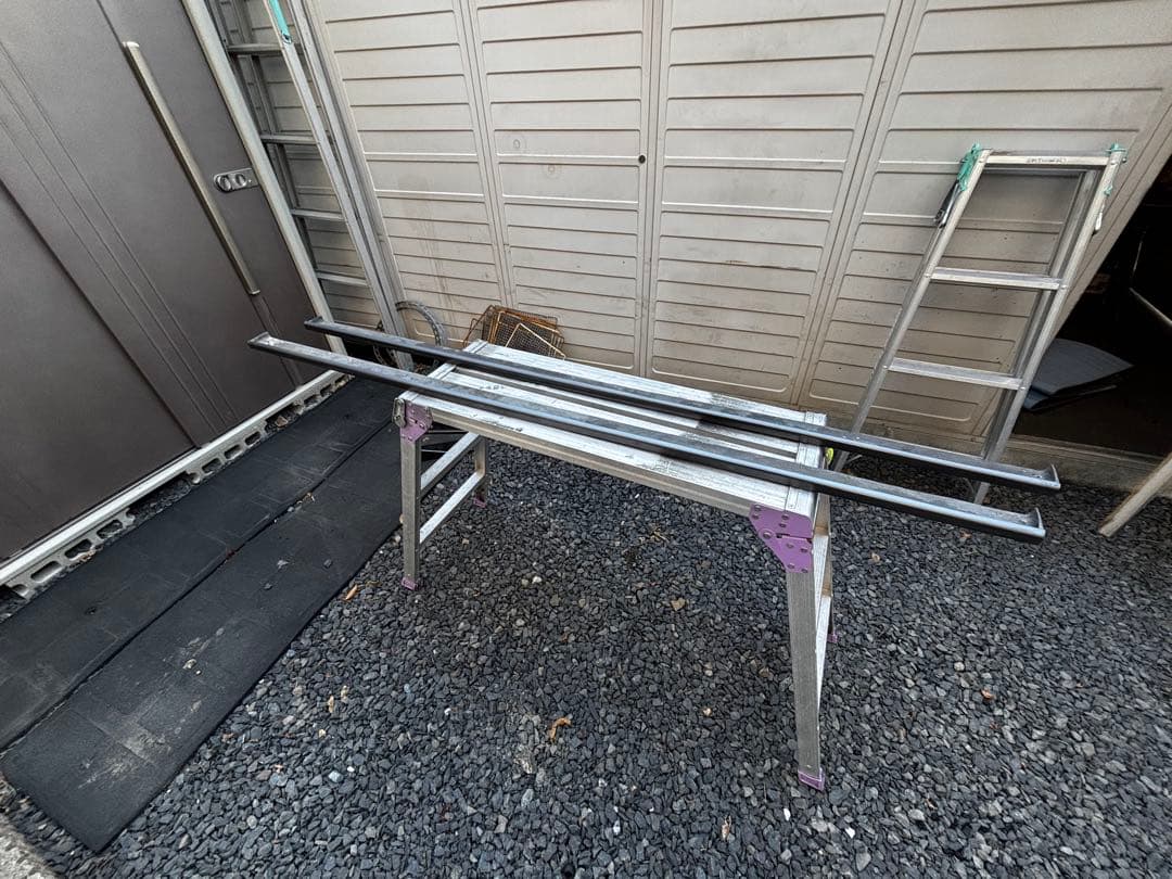 HIROレガンスフリッパー ハイエース ワイド フロント&サイドフリッパー