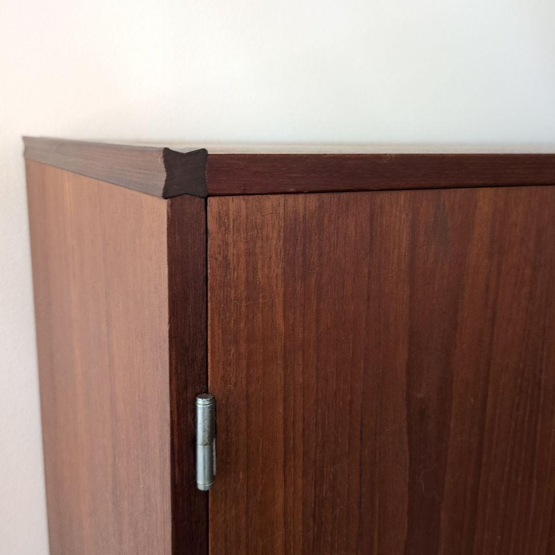 Cees Braakman　キャビネット　北欧　ヴィンテージ家具