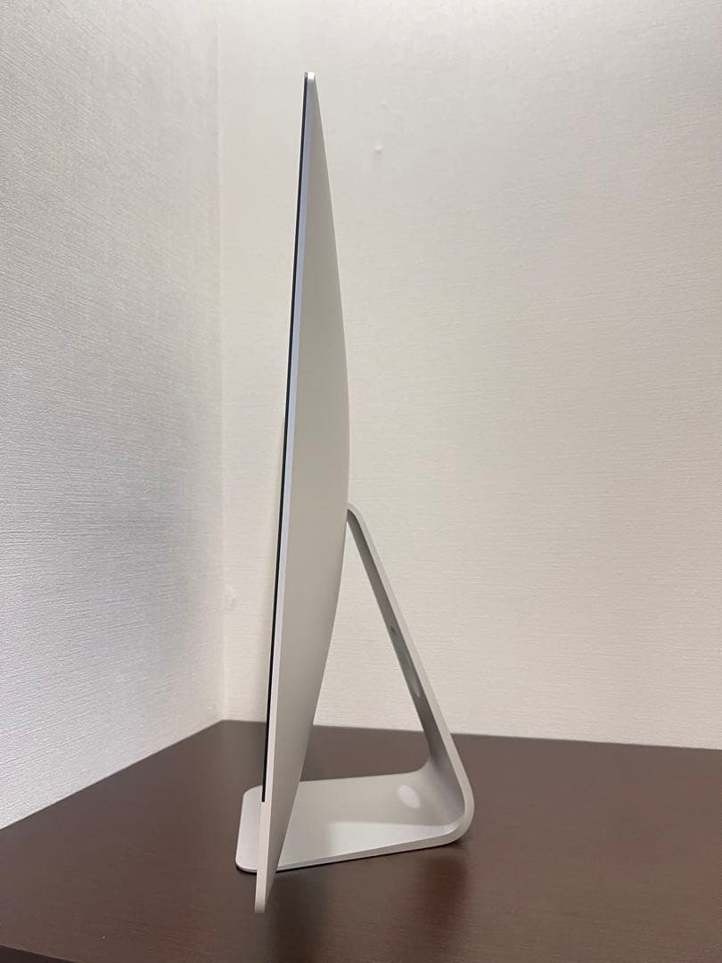 美品 Apple iMac 5K 27インチ 32GB/2TB(2000GB)