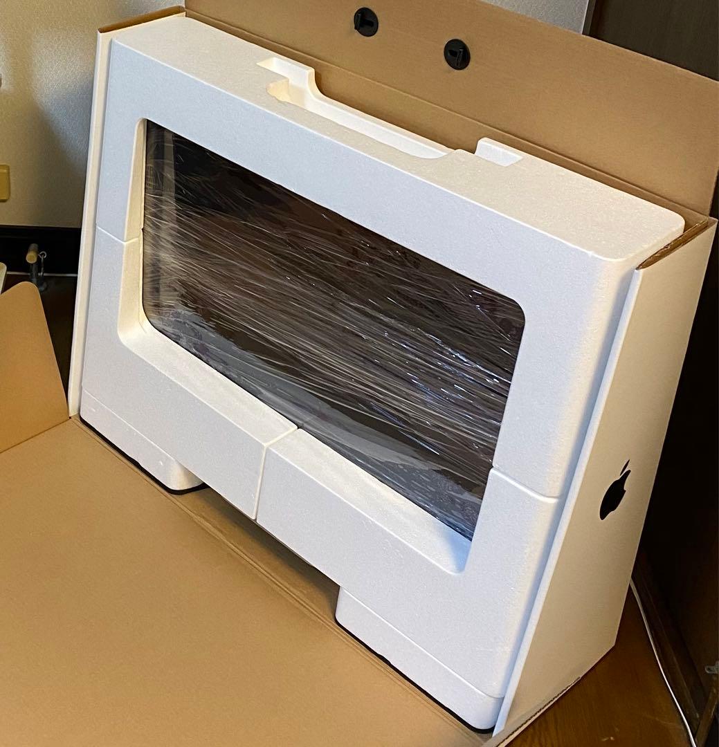 美品 Apple iMac 5K 27インチ 32GB/2TB(2000GB)