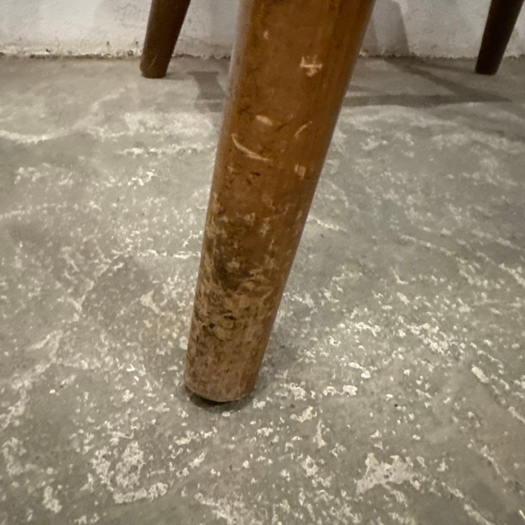 ヴィンテージ　ダイニングチェア　カフェチェア　5