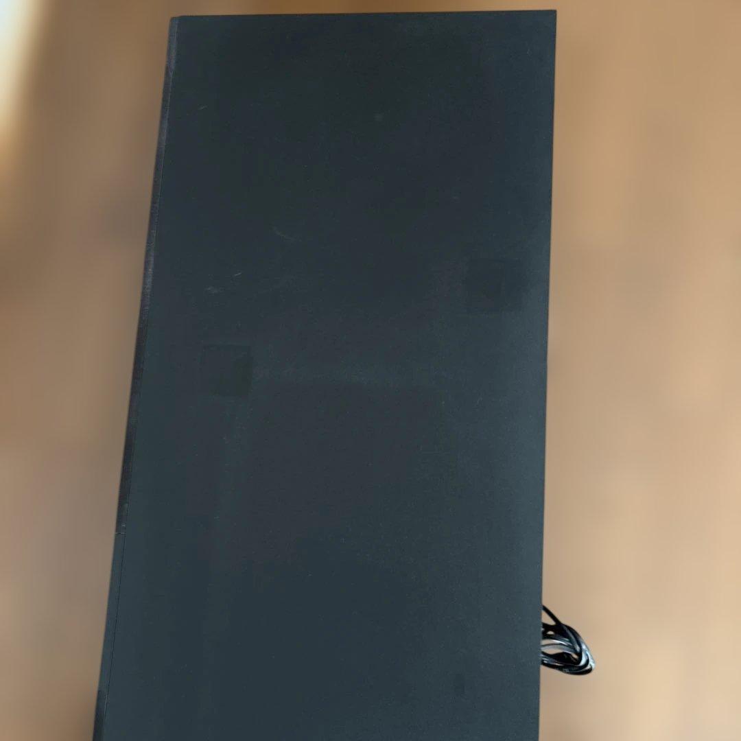 CAV スピーカー SRS TruSurround HD 2月14日まで