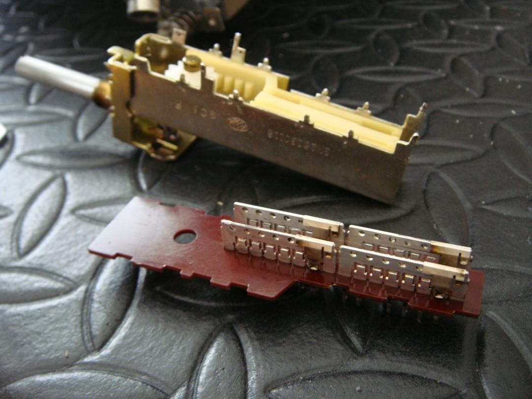 希少 整備済 程度良 ONKYO オンキョー アンプ Integra A-805