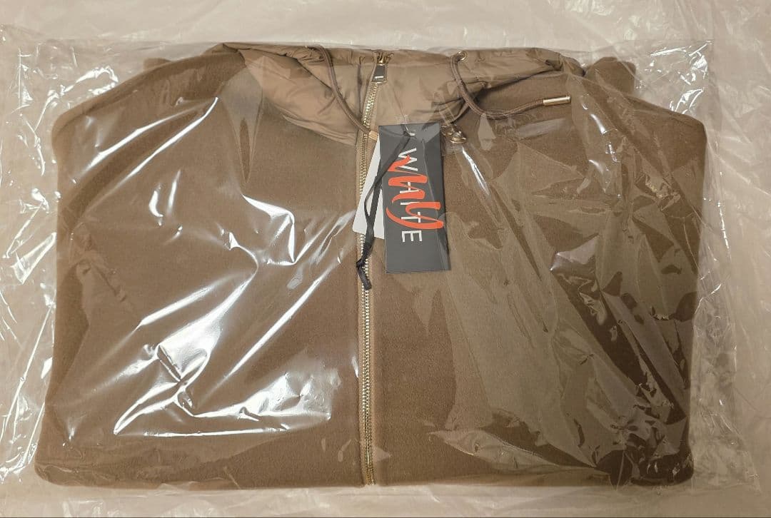 21日のみ出品◆Deuxieme Classe【MY WHITE/】CAPE