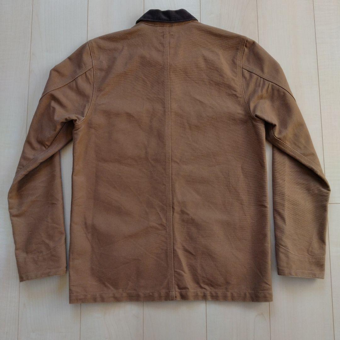 カーハート WIP ミシガンチョアコート サイズS