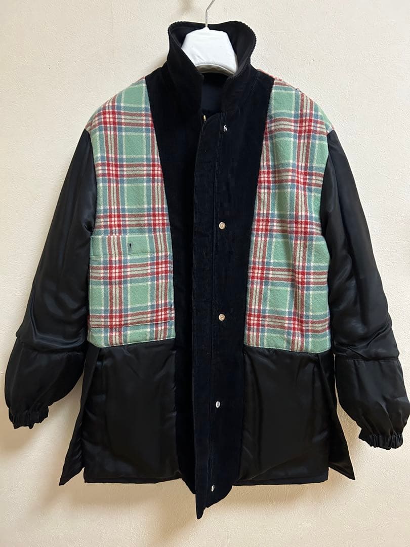 ブラミンク ジャケット　コート　サイズ2