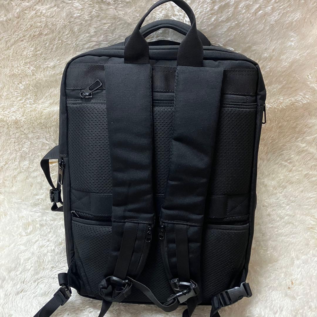 【けんじ様】EVOON マルチビジネス3.0 リュック バックパック