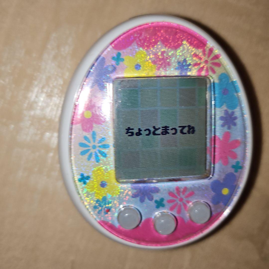 たまごっちみーつ パステルみーつ ホワイト