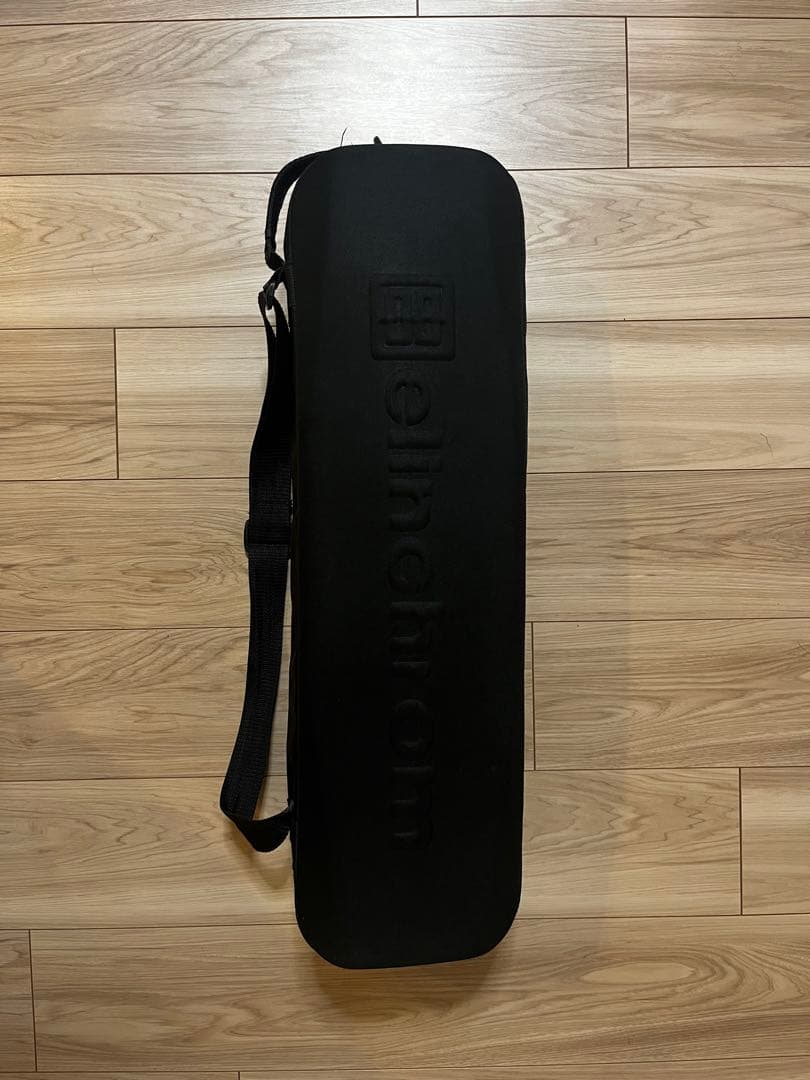 タ*ル様 エリンクロームElinchrom D-lite4ストロボ照明※トランス