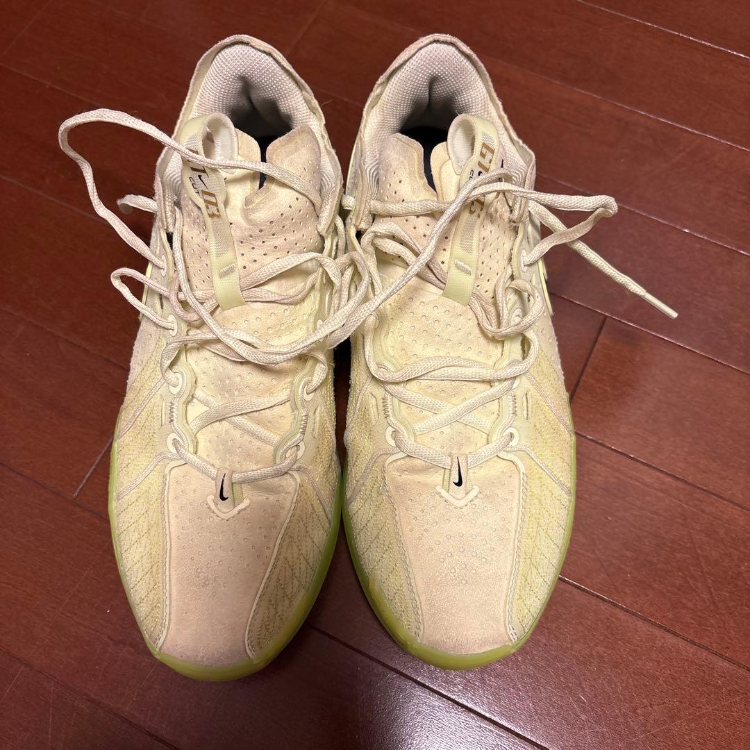 最終値下げ　GT カット3 NIKE ナイキ　バッシュ