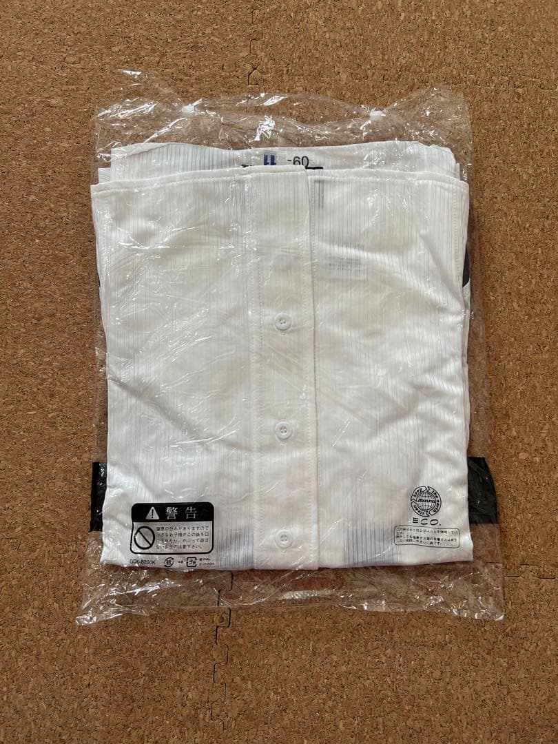 WBC 2009年 侍ジャパン ダルビッシュ ユニフォーム ミズノプロ