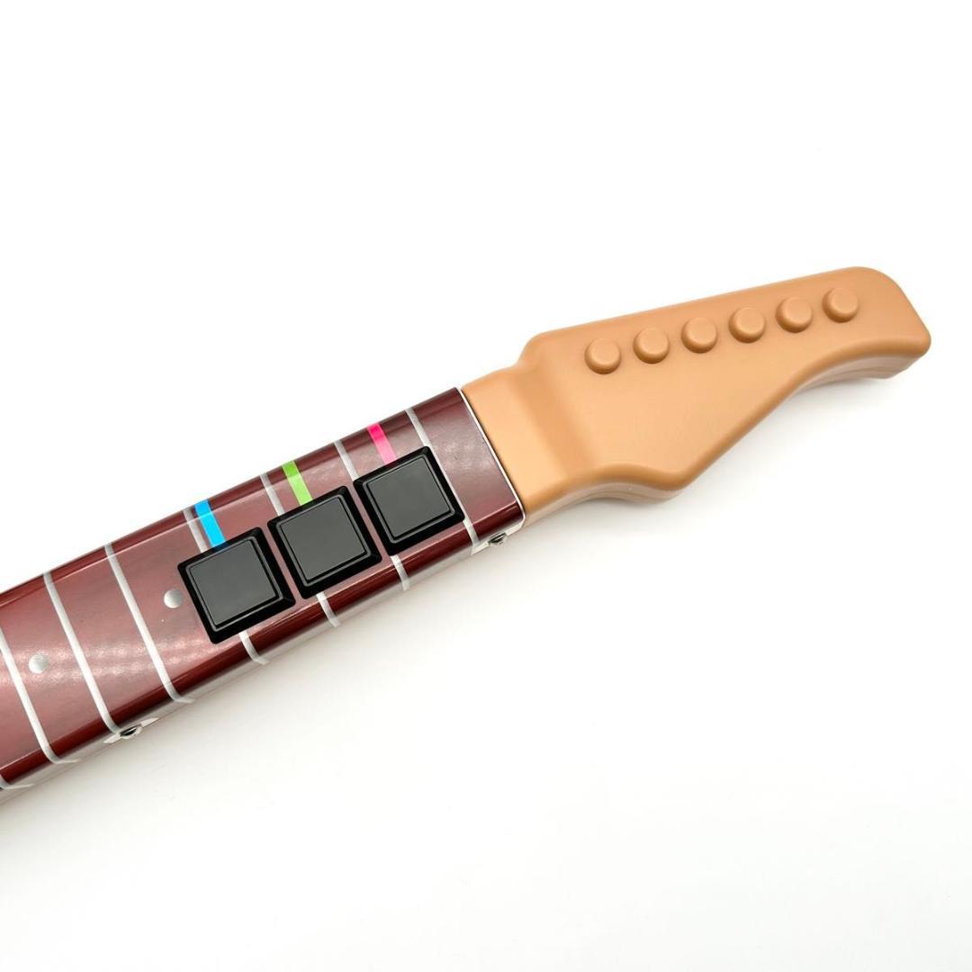 【極美品】ギターフリークス　アーケードスタイルコントローラ