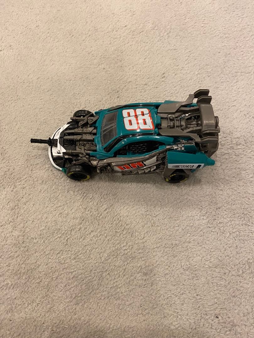 ss-50 ロードバスター　トランスフォーマー