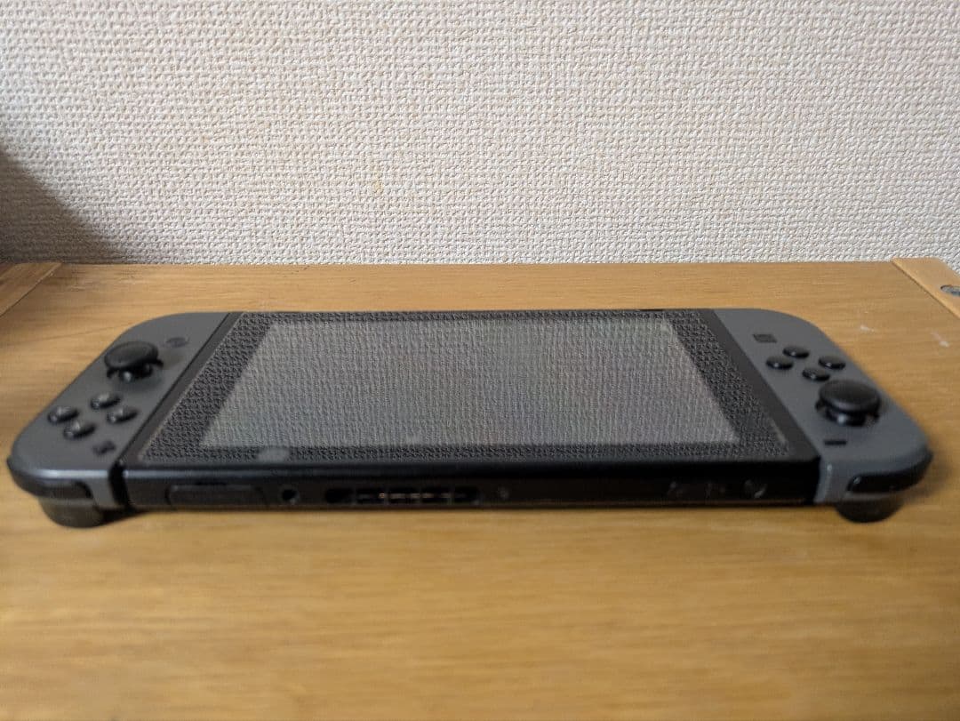 Nintendo Switch 本体 HAC-001