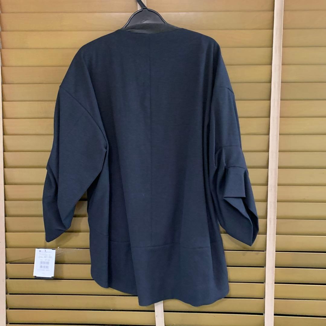 ヤマダヤ　未使用　アーガ　ジャケット