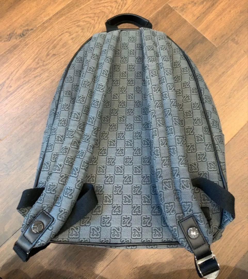 バッグ NIKE JORDAN BRAND MONOGRAM BACKPACK