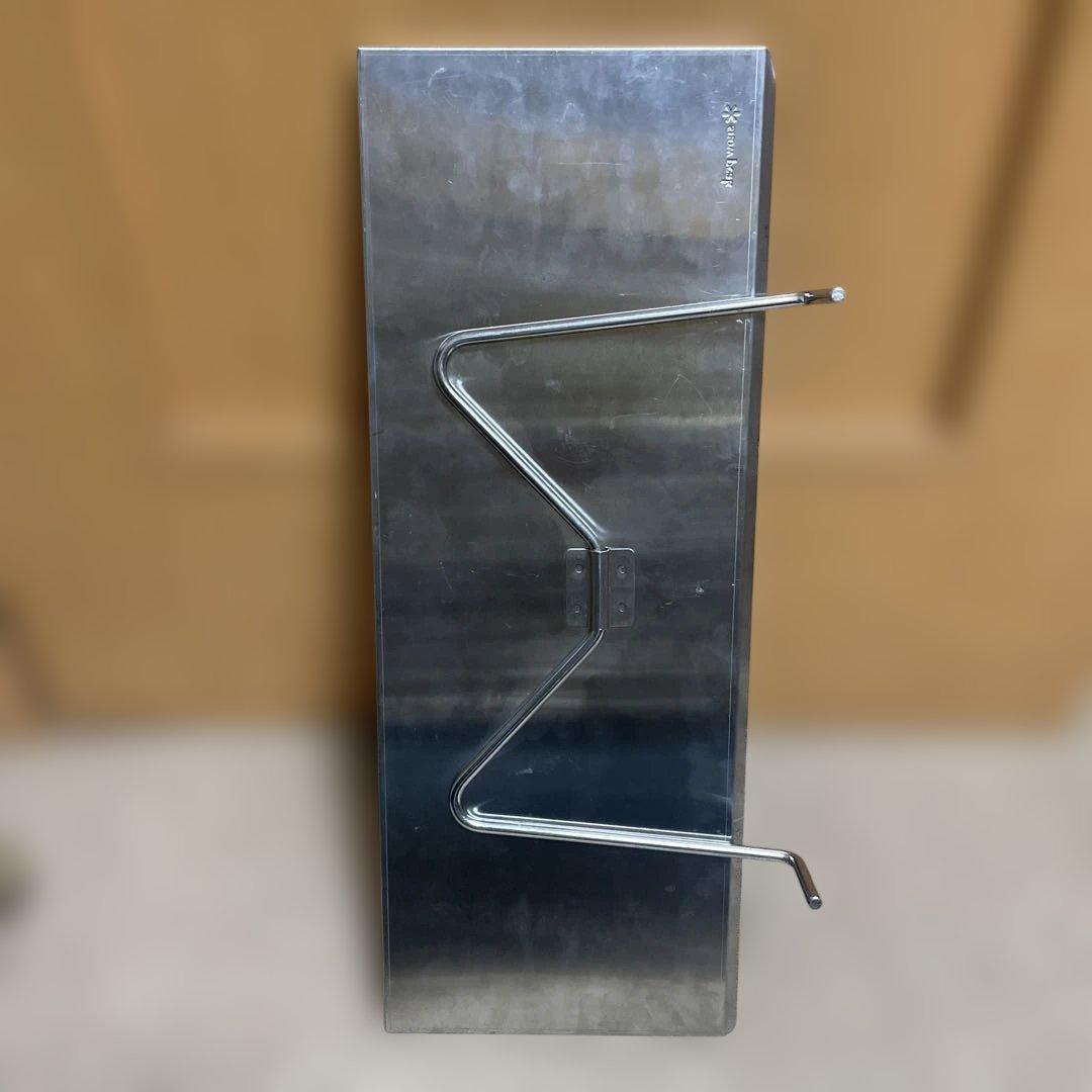 SALE❗️希少スノーピーク　IGTサイドトレー